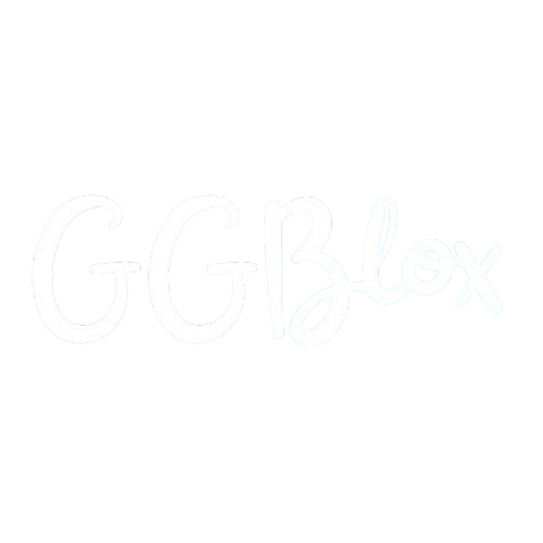 GGBlox Logo